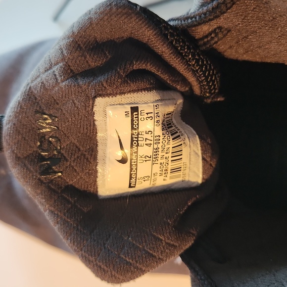 Nike hyperfresh - Picture 6 of 7